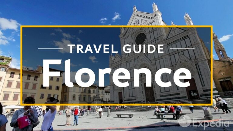 Florence Vacation Travel Guide | Expedia